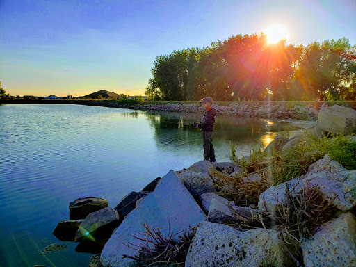 Frederick Recreation Area, 8201 Colorado Blvd, Longmont, CO 80504