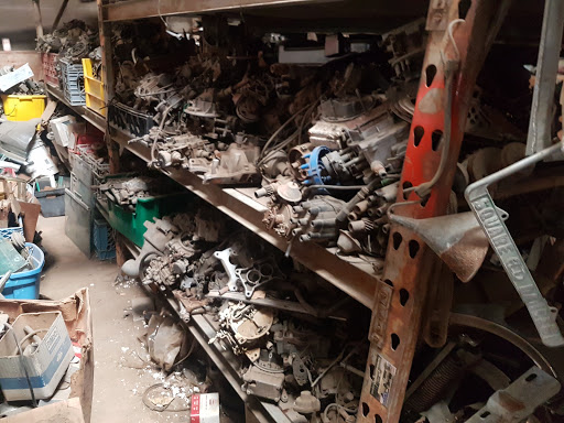 Auto Parts Store «Big M Automotive», reviews and photos, 271 7th St, Williams, CA 95987, USA