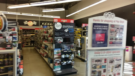 Auto Parts Store «Pep Boys Auto Parts & Service», reviews and photos, 232 Highland Ave, Salem, MA 01970, USA