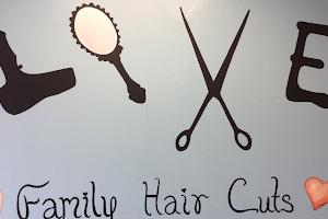 Family Hair Cuts image