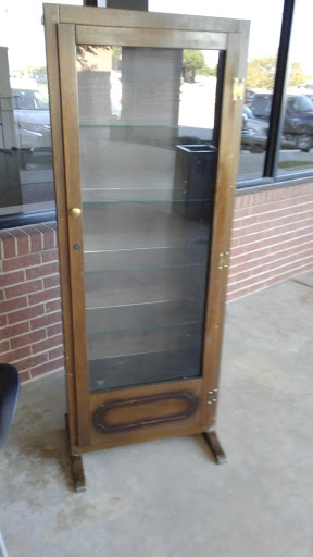 Thrift Store «ReNew ReSale», reviews and photos, 6700 Main St #130, The Colony, TX 75056, USA