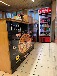 Avanti Pizza & Kebab Lieferdienst Solothurn