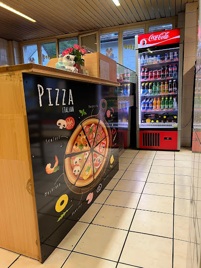 Avanti Pizza & Kebab Lieferdienst Solothurn