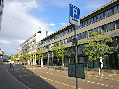 Winterthur (Lagerhausstrasse)