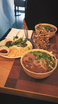 Nouille du Restaurant vietnamien VietnamFood à Paris - n°13