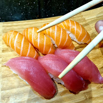 Photos du propriétaire du Restaurant japonais Koï Sushi Bar à Roubaix - n°11