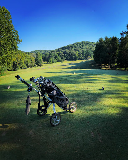 Golf Course «Warriors Path Golf Course», reviews and photos, 1687 Fall Creek Rd, Kingsport, TN 37664, USA