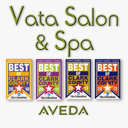 Beauty Salon «Vata Salon & Spa Aveda», reviews and photos, 205 W 6th St, Vancouver, WA 98660, USA