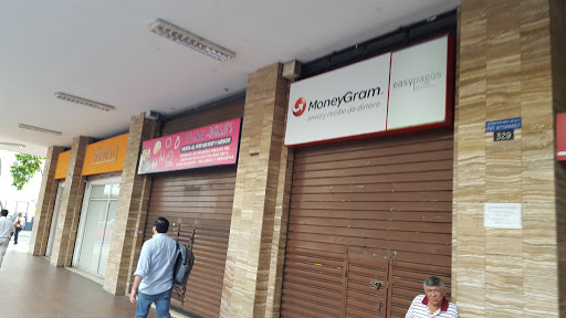 Easypagos MoneyGram