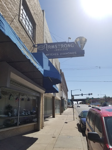 Armstrong Jewelers Inc, 119 W 4th St, Pueblo, CO 81003, USA, 