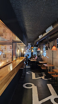 Atmosphère du Restauration rapide Pitaya Thaï Street Food à Paris - n°18