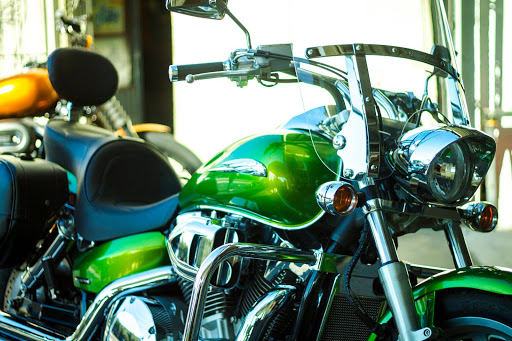 Motorcycle Shop «The Ride Factory - Ybor City», reviews and photos, 2101 N 22nd St, Tampa, FL 33605, USA