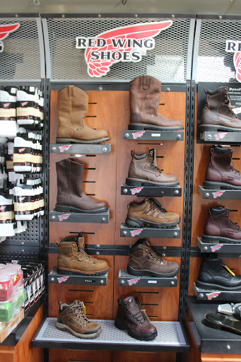 Shoe Store «Fishers Shoe & Saddle Shop», reviews and photos, 201 Madisonburg Pike Rd, Madisonburg, PA 16852, USA