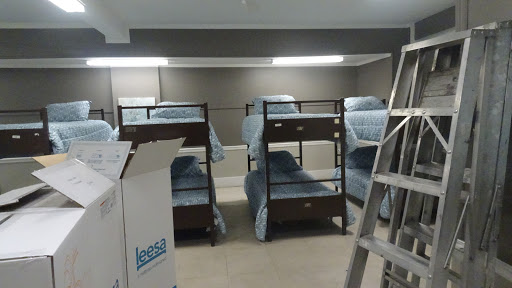 Social Services Organization «Goodwill Rescue Mission», reviews and photos