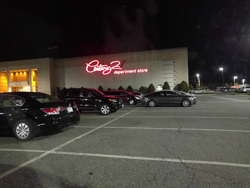 Department Store «Century 21 Department Store», reviews and photos, 1085 Old Country Rd, Westbury, NY 11590, USA