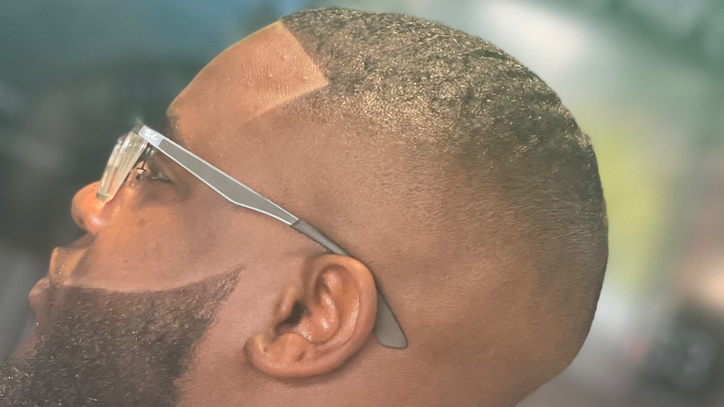 The Kings Kids barbershop 15035