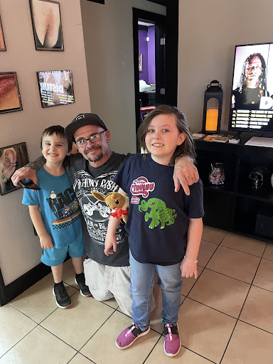 Explore journey weight loss tattoo ideas, creative tattoo ideas in Apache Junction, available at Yellow Door Tattoo & Piercing