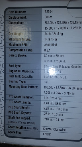 Hardware Store «Harbor Freight Tools», reviews and photos, 1415 GA-85 #200, Fayetteville, GA 30214, USA