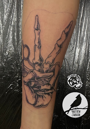 Explore miscarriage tattoo ideas small, creative tattoo ideas in Nashville, available at RedBird Tattoo