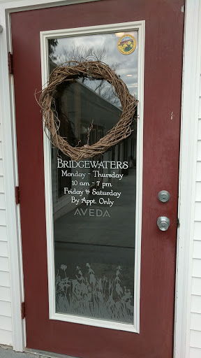 Beauty Salon «Bridgewaters Salon & Spa», reviews and photos, 6661 Hickory Fork Rd, Hayes, VA 23072, USA