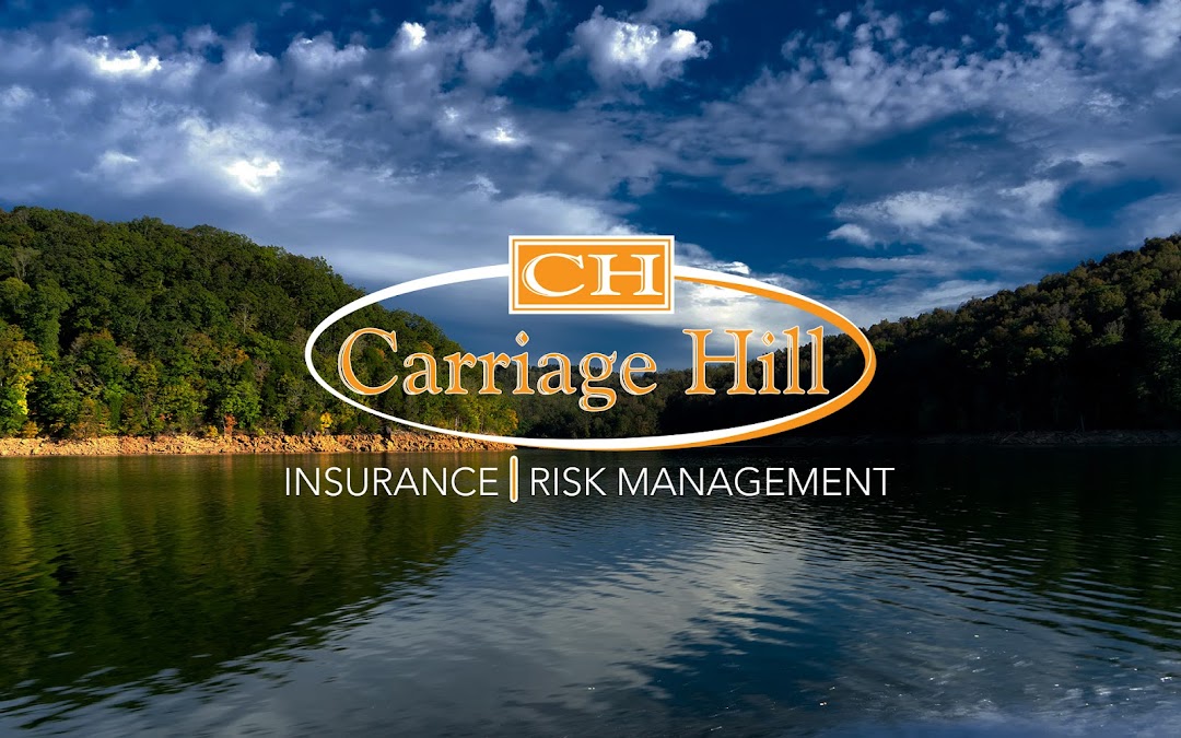 Carriage Hill Insurance & Risk Management