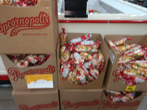 Grocery Store «Grocery Outlet Bargain Market», reviews and photos, 1951 NE 3rd St, Prineville, OR 97754, USA