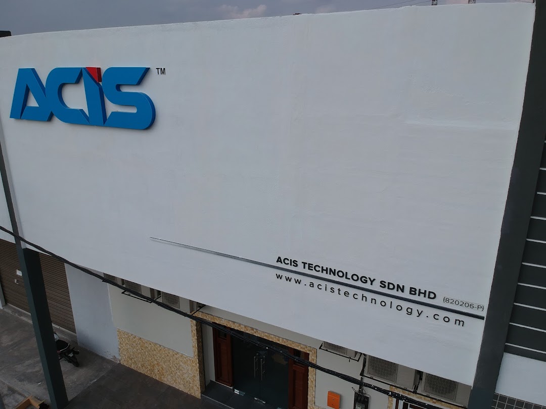 Acis Technology Sdn Bhd New Di Bandar Alor Gajah