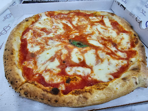 Pizzeria Le 3c Formia Santa Teresa in Formia, Provincia di Latina