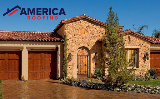 Roofing Contractor «America Roofing, LLC», reviews and photos, 1005 S 30th Ave, Phoenix, AZ 85009, USA