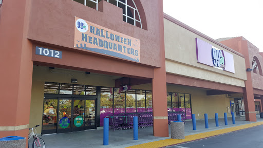 Discount Store «99 Cents Only Stores», reviews and photos, 1012 Riley St, Folsom, CA 95603, USA