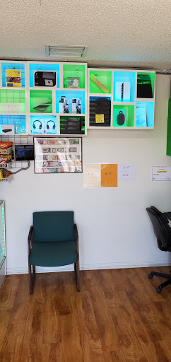 BYTE COMPUTERS image