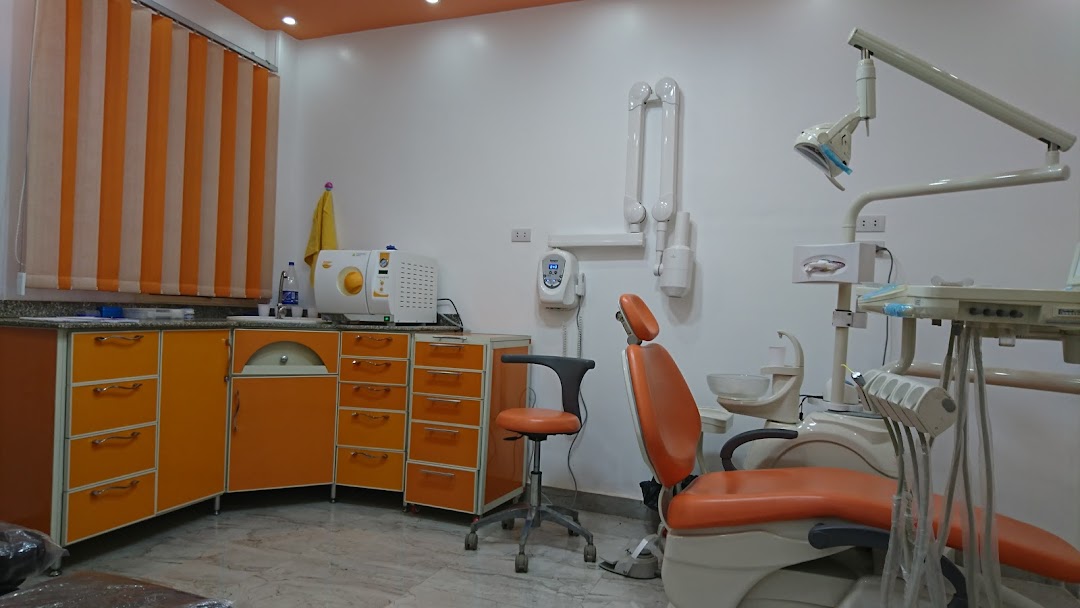 Smile House Dental clinic