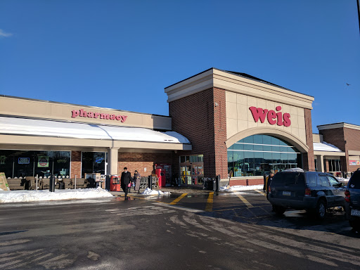 Supermarket «Weis Markets», reviews and photos, 600 Continental Blvd, Danville, PA 17821, USA