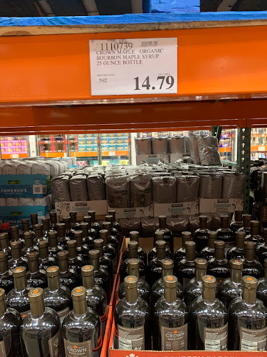 Warehouse store «Costco Wholesale», reviews and photos, 1500 Gemini Pl, Columbus, OH 43240, USA