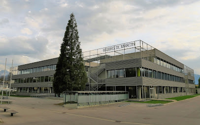 Villach St.Martin Gymnasium