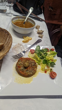 Plats et boissons du Restaurant marocain Le Riad à Saint-Maximin-la-Sainte-Baume - n°15