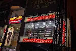 Saeed Ghani Store image
