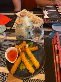 Plats et boissons du Tokyo 42170 - Restaurant Japonais à Saint-Just-Saint-Rambert - n°4