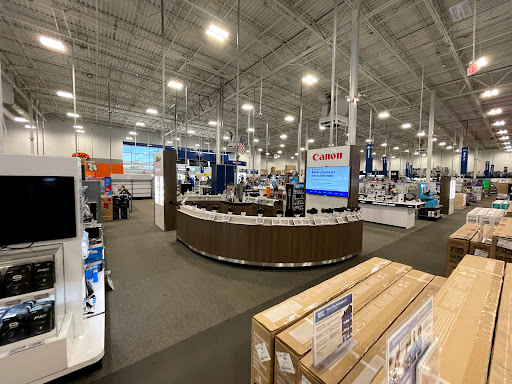 Electronics Store «Best Buy», reviews and photos, 21415 US-19, Clearwater, FL 33765, USA