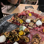 Photo n°9 de l'avis de Antonio.i fait le 23/08/2023 à 23:56 sur le  Marì Contemporary Pizza à Pulsano