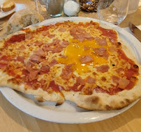 Pizza du Pizzeria Le Palazzo à Saint-Brieuc - n°16
