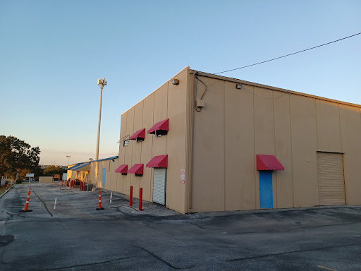 Bowling Alley «University Bowl», reviews and photos, 12332 Interstate 10 Frontage Rd #10, San Antonio, TX 78230, USA