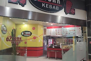 Ozturk Kebab Fast Food image