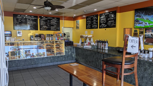 Donut Shop «Surfin Donuts», reviews and photos, 24451 Alicia Pkwy, Mission Viejo, CA 92691, USA