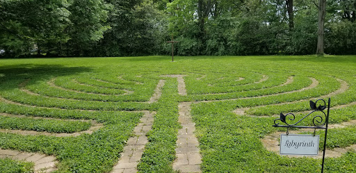 Park «Des Pres Park», reviews and photos, 4709 Lowe Rd, Louisville, KY 40220, USA