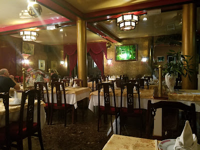 Restaurant Kinh Do à Auray