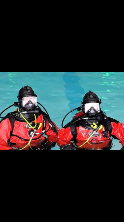 U.S. Water Rescue / MT Dive Tech