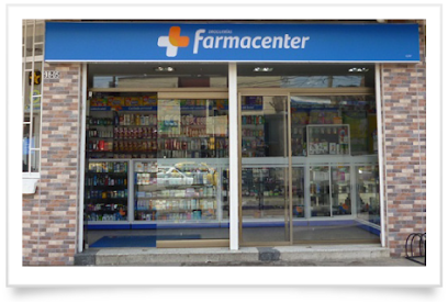 Farmacenter Luvi Cl. 17 # 98 - 05, Bogotá, Cundinamarca, Colombia