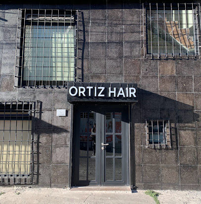 ORTÍZ HAIR