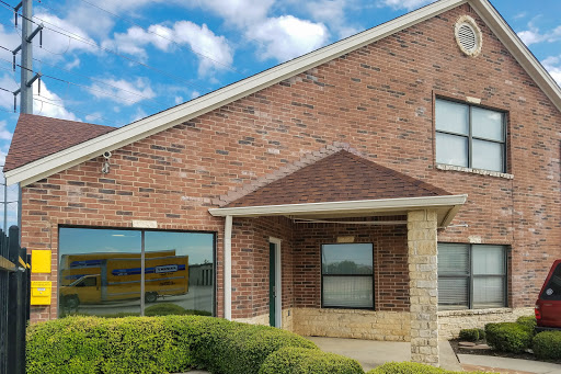 Self-Storage Facility «US Storage Centers», reviews and photos, 4772 Golden Triangle Boulevard, Fort Worth, TX 76244, USA